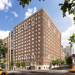 Urban Innovators Fund property